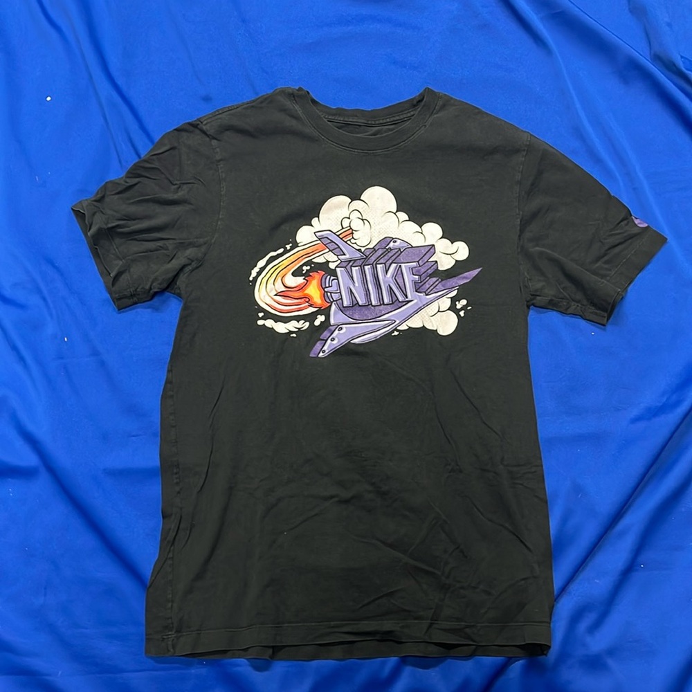 Nike Short Sleeve Tee